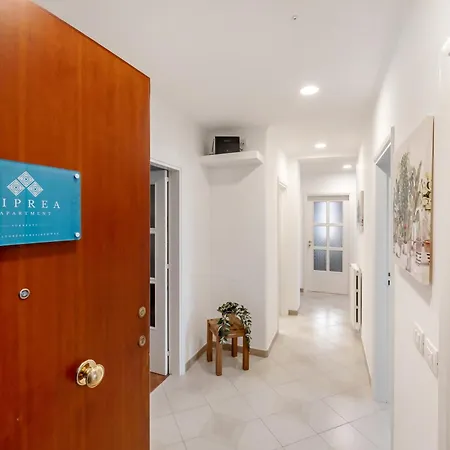 דירה Realty Holidays - Ciprea *
